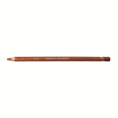 Picture of DERWENT DRAWING PNC MARS ORNG 6210