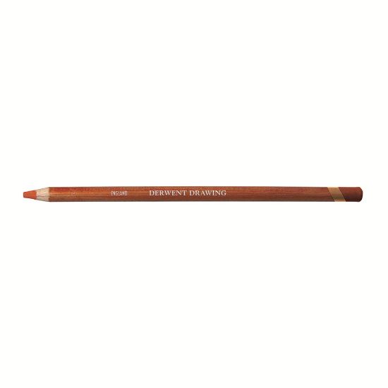 Picture of DERWENT DRAWING PNC MARS ORNG 6210