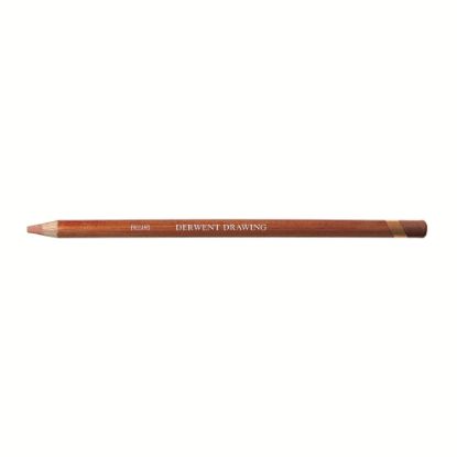 Picture of DERWENT DRAWING PNC PNCL SANGUINE 6220