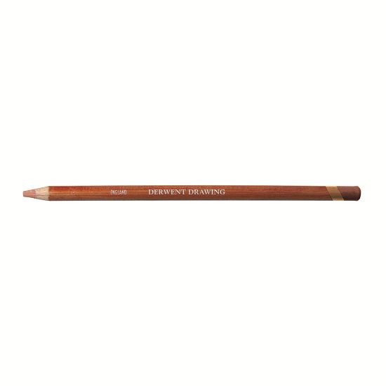 Picture of DERWENT DRAWING PNC PNCL SANGUINE 6220