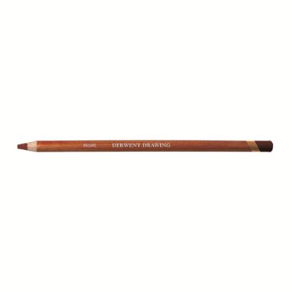 Picture of DERWENT DRAWING PNC RUBY EARTH 6510