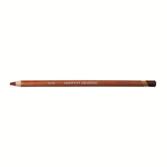 Picture of DERWENT DRAWING PNC RUBY EARTH 6510