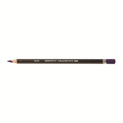 Picture of DERWENT GRAPHITINT PNC AUBERGINE 03
