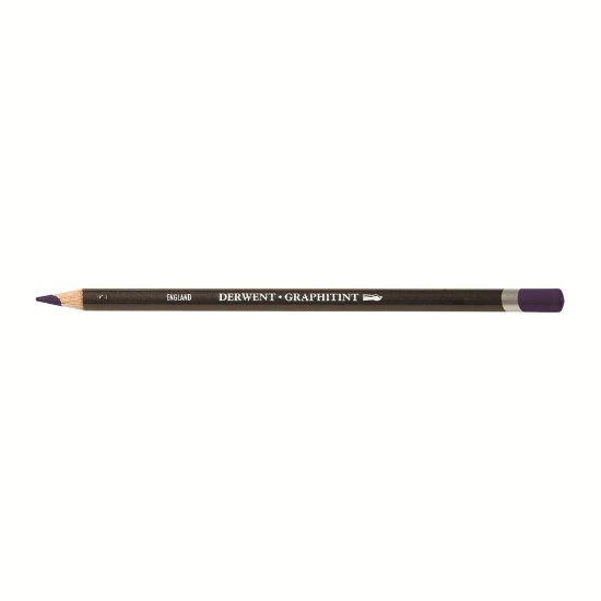 Picture of DERWENT GRAPHITINT PNC AUBERGINE 03