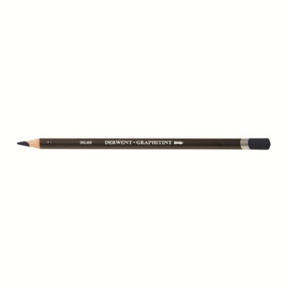 Picture of DERWENT GRAPHITINT PNC DARK INDIGO 04