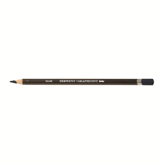 Picture of DERWENT GRAPHITINT PNC DARK INDIGO 04