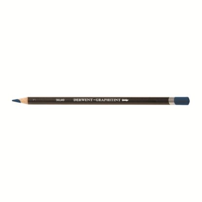 Picture of DERWENT GRAPHITINT PNC OCEAN BLUE 07