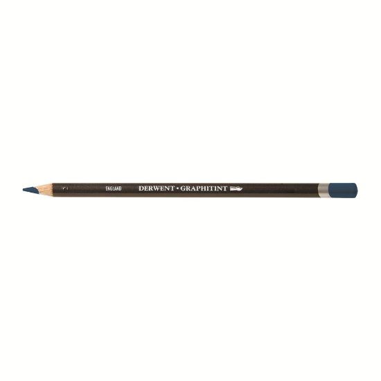Picture of DERWENT GRAPHITINT PNC OCEAN BLUE 07