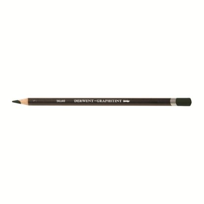 Picture of DERWENT GRAPHITINT PNC SLATE GREEN 08