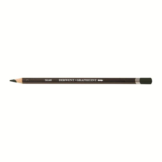 Picture of DERWENT GRAPHITINT PNC SLATE GREEN 08