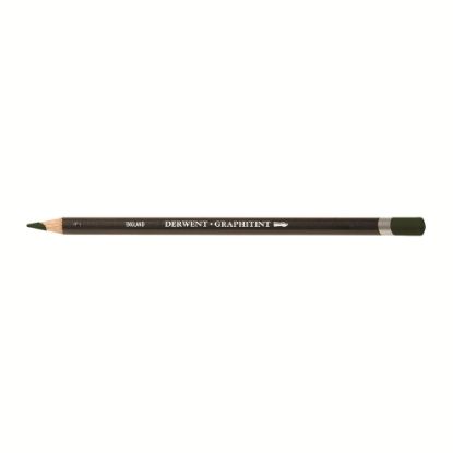 Picture of DERWENT GRAPHITINT PNC GREEN GREY 09