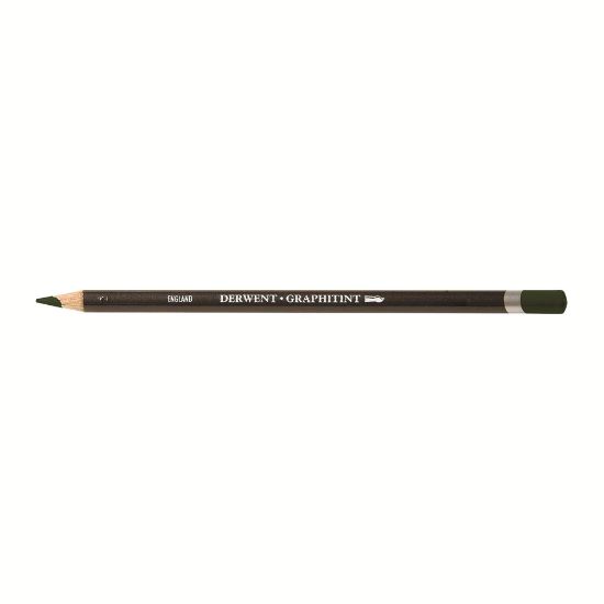 Picture of DERWENT GRAPHITINT PNC GREEN GREY 09