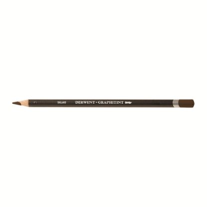 Picture of DERWENT GRAPHITINT PNC SAGE 12