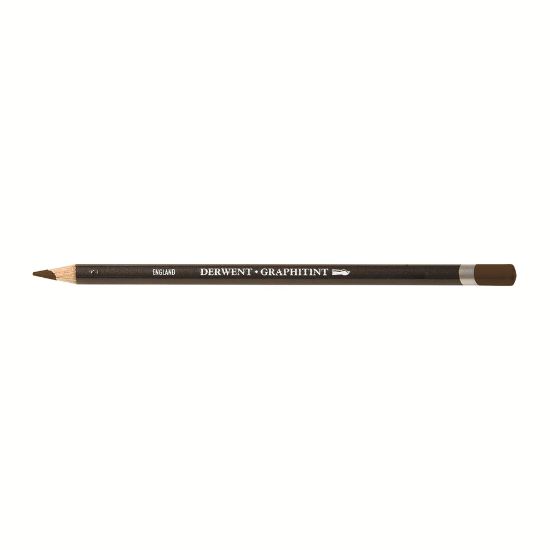 Picture of DERWENT GRAPHITINT PNC SAGE 12