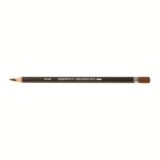 Picture of DERWENT GRAPHITINT PNC CHESTNUT 13