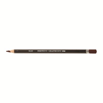Picture of DERWENT GRAPHITINT PNC RUSSET 14