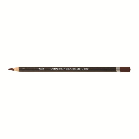 Picture of DERWENT GRAPHITINT PNC RUSSET 14