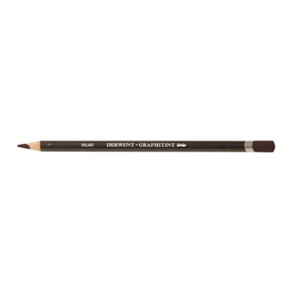 Picture of DERWENT GRAPHITINT PNC COOL BROWN 15