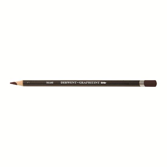 Picture of DERWENT GRAPHITINT PNC COOL BROWN 15