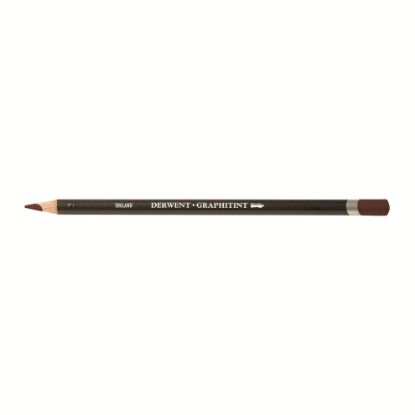 Picture of DERWENT GRAPHITINT PNC COCOA 16