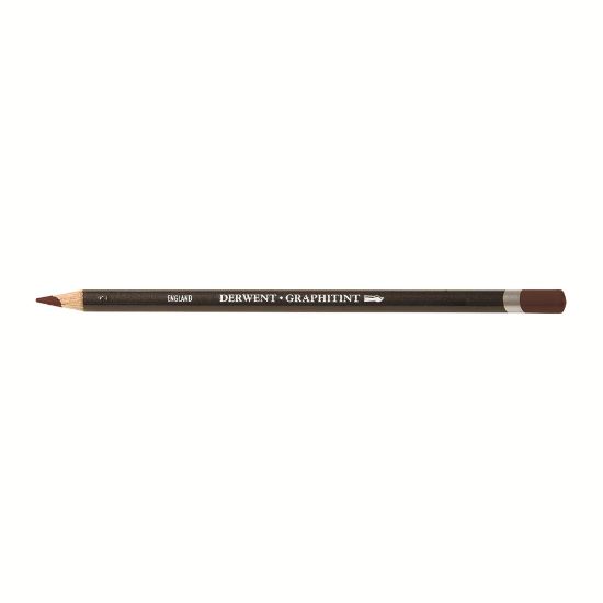 Picture of DERWENT GRAPHITINT PNC COCOA 16