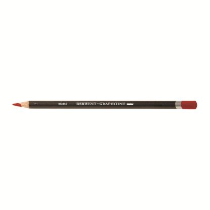 Picture of DERWENT GRAPHITINT PNC AUTUMN BROWN 17