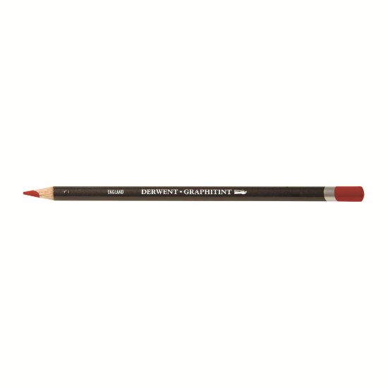 Picture of DERWENT GRAPHITINT PNC AUTUMN BROWN 17
