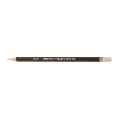 Picture of DERWENT GRAPHITINT PNC WHITE 24