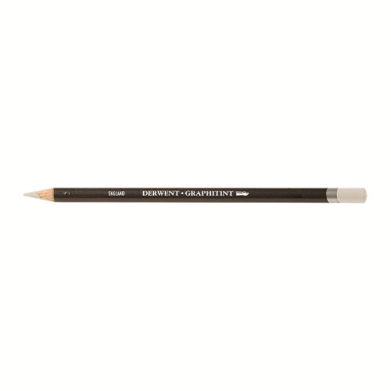 Picture of DERWENT GRAPHITINT PNC WHITE 24