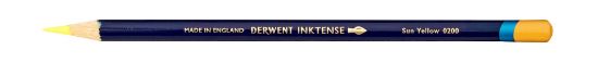 Picture of DERWENT INKTENSE PNC SUN YEL 0200