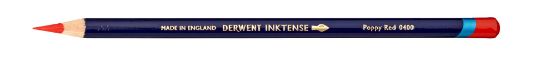 Picture of DERWENT INKTENSE PNC POPPY RED 0400