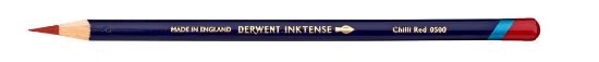 Picture of DERWENT INKTENSE PNC CHILLI RED 0500