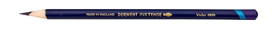 Picture of DERWENT INKTENSE PNC VIOLET 0800