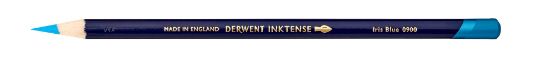 Picture of DERWENT INKTENSE PNC IRIS BLUE 0900