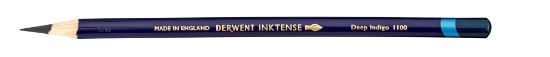 Picture of DERWENT INKTENSE PNC DEEP INDIGO 1100