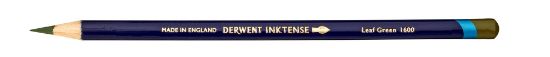 Picture of DERWENT INKTENSE PNC LEAF GREEN 1600