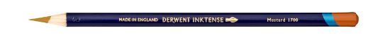 Picture of DERWENT INKTENSE PNC MUSTARD 1700