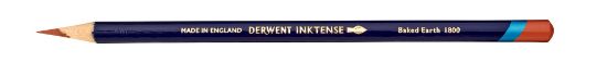 Picture of DERWENT INKTENSE PNC BAKED EARTH 1800