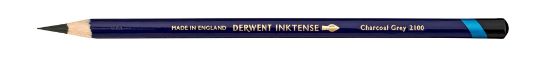 Picture of DERWENT INKTENSE PNC CHARCOAL GREY 2100