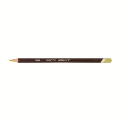 Picture of DERWENT COLOURSOFT PNC CREAM C010