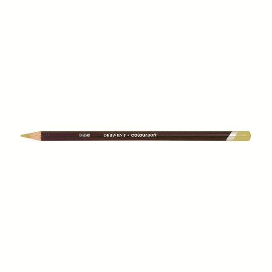 Picture of DERWENT COLOURSOFT PNC CREAM C010