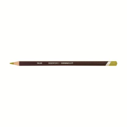 Picture of DERWENT COLOURSOFT PNC ACID YEL C020
