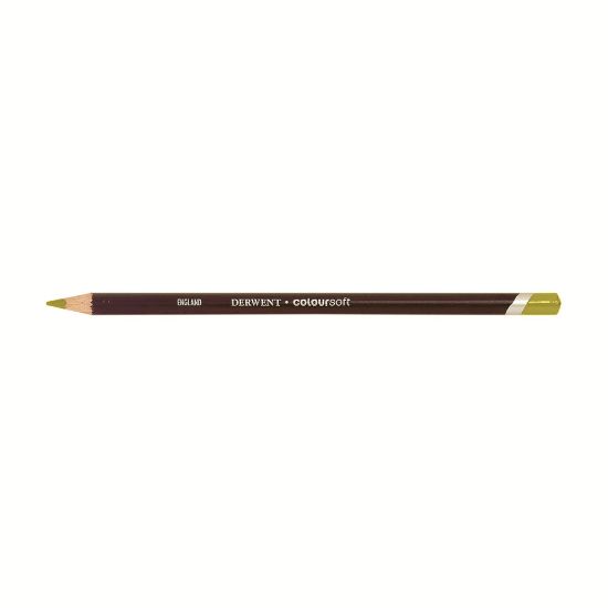 Picture of DERWENT COLOURSOFT PNC ACID YEL C020