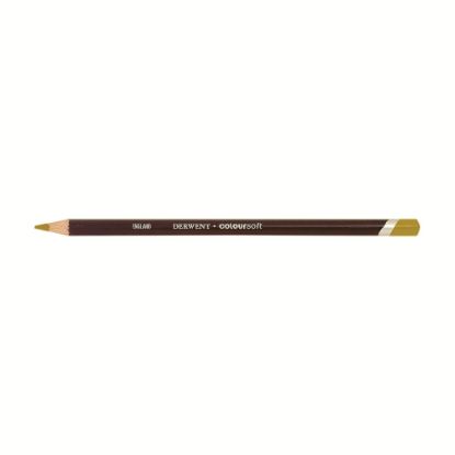 Picture of DERWENT COLOURSOFT PNC DEEP CADMIUM C040