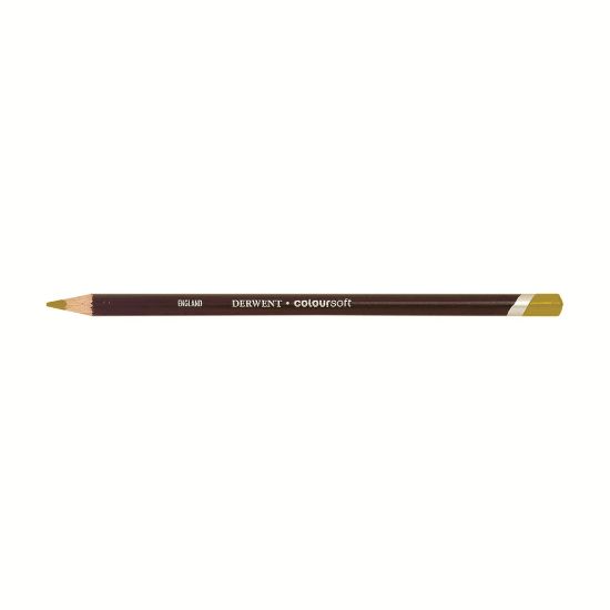 Picture of DERWENT COLOURSOFT PNC DEEP CADMIUM C040
