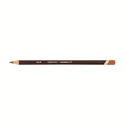 Picture of DERWENT COLOURSOFT PNC ORANGE C070