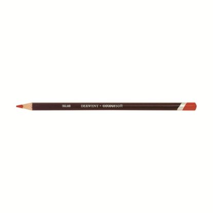 Picture of DERWENT COLOURSOFT PNC BLOOD ORANGE C090