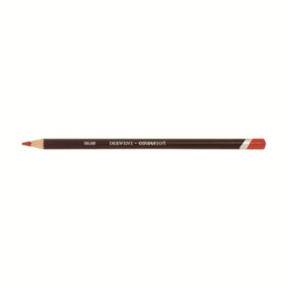 Picture of DERWENT COLOURSOFT PNC ROSE C100