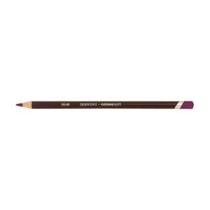 Picture of DERWENT COLOURSOFT PNC DEEP FUCHSIA C140