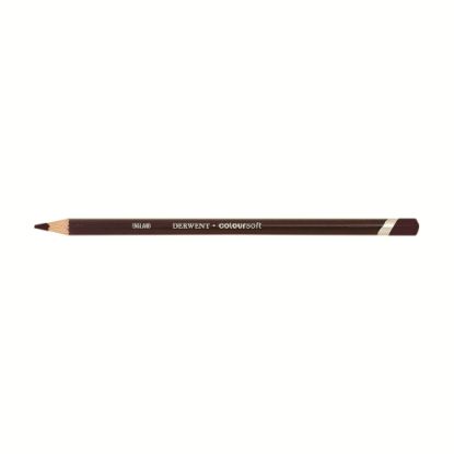 Picture of DERWENT COLOURSOFT PNC LOGANBERRY C160